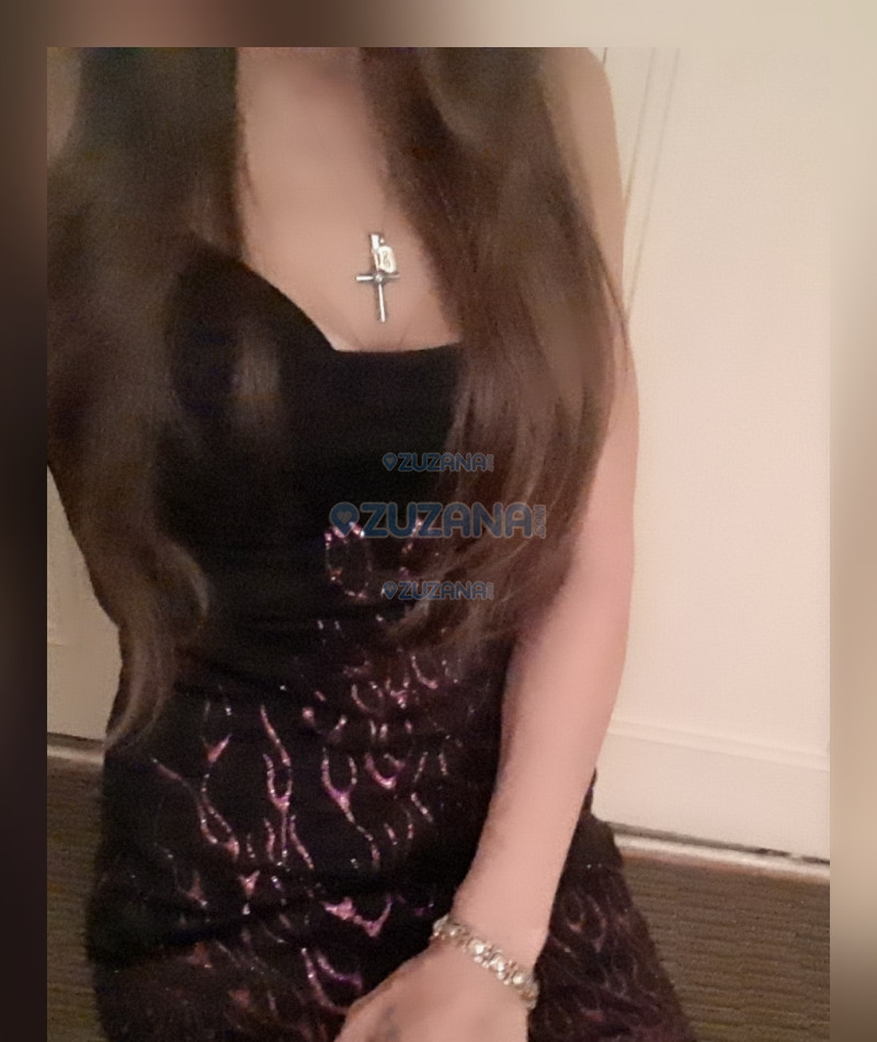 Photo escort girl Lady Renee: the best escort service