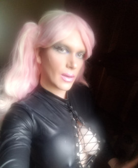 Mistress Escort