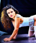 KAMILLA - escort review from Italy