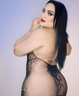 Trans Escort
