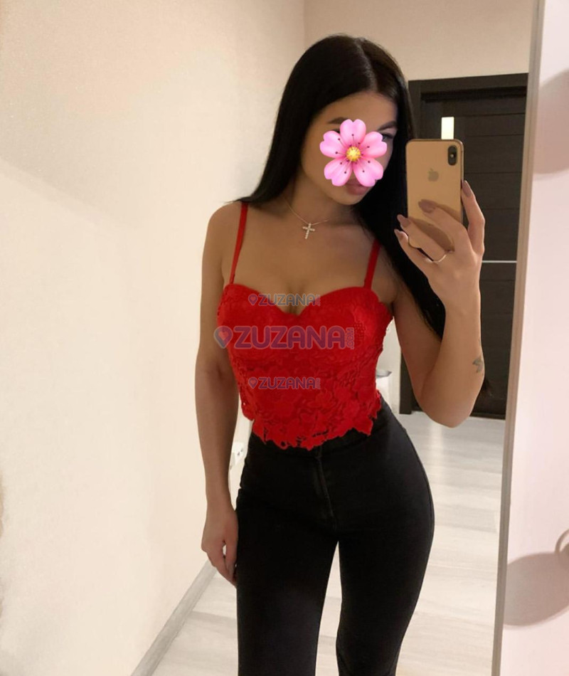 Photo escort girl Lolita: the best escort service