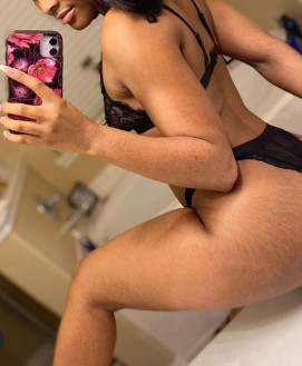 Mistress Escort