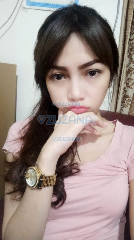 Photo escort girl JINNA: the best escort service