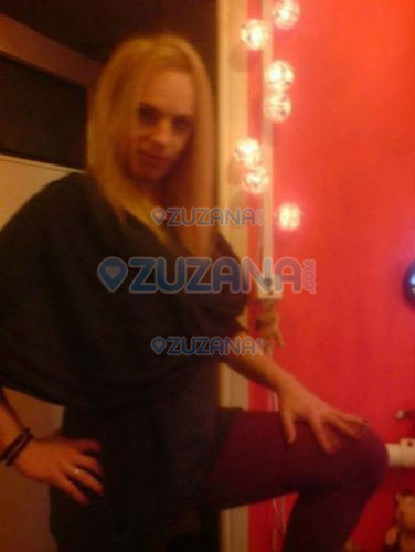 Photo escort girl tzoanna_trans: the best escort service