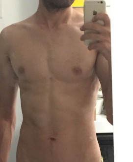 Male Escort