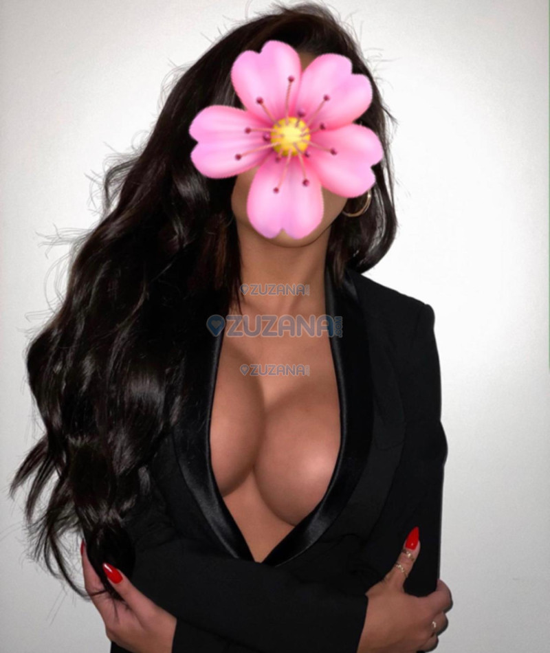 Photo escort girl NINA: the best escort service