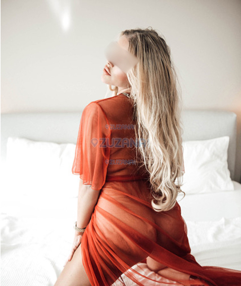 Photo escort girl Katerina: the best escort service