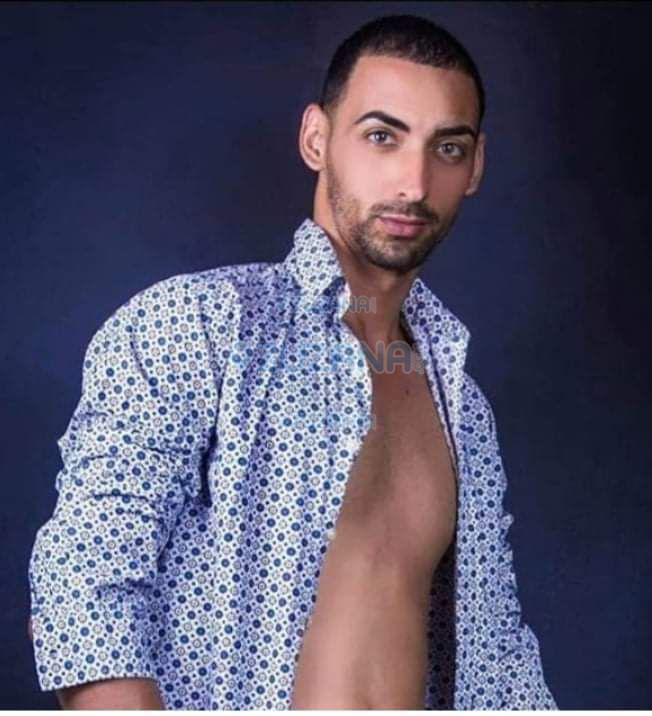 Photo escort girl Alejandro : the best escort service