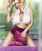 Lilyanna  - escort review from France