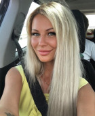 Lilyanna  - escort review from France