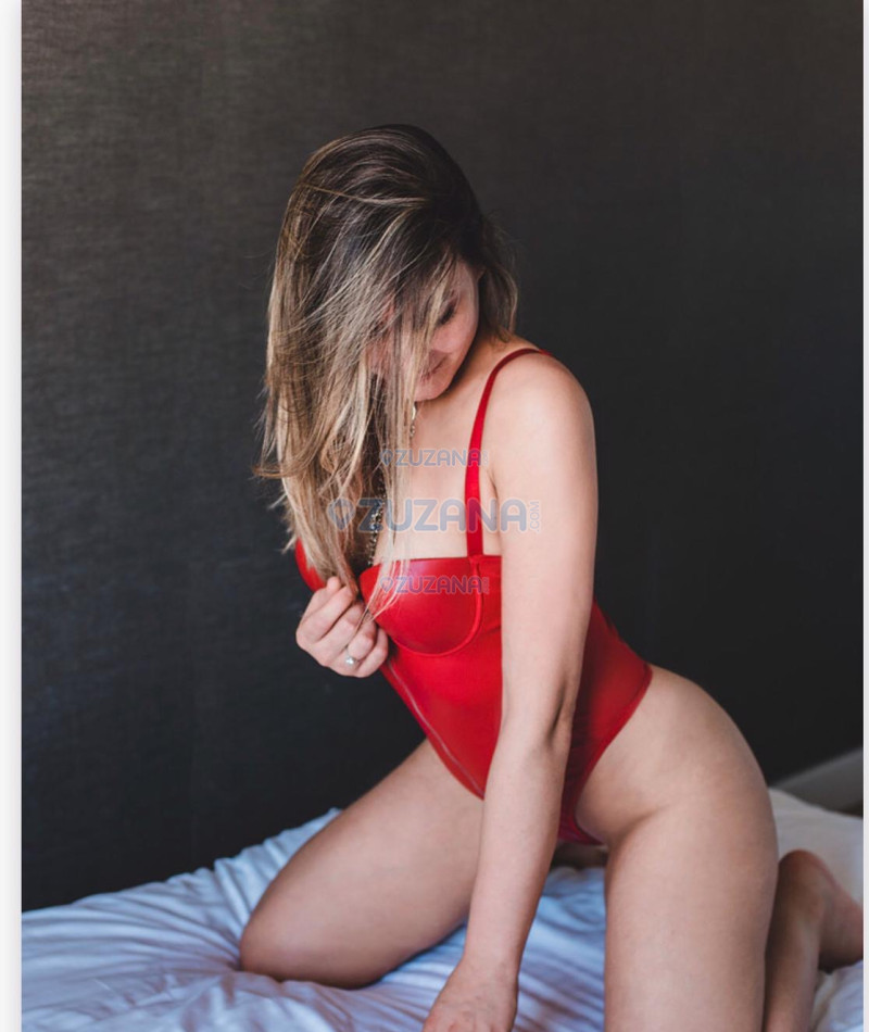 Photo escort girl Sofia97: the best escort service