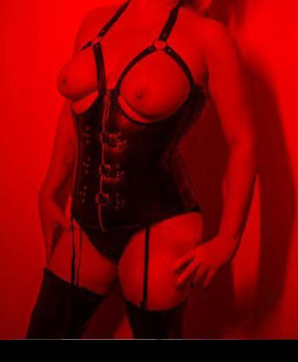 Mistress Escort