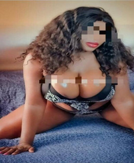 Mistress Escort