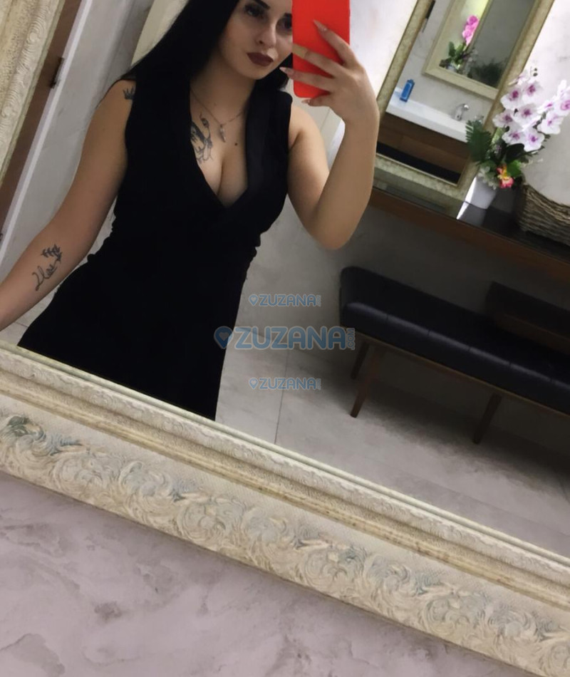 Photo escort girl Selin : the best escort service