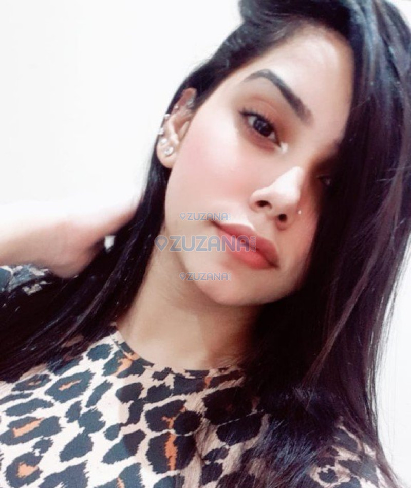 Photo escort girl Sunaina: the best escort service