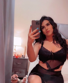 Trans Escort