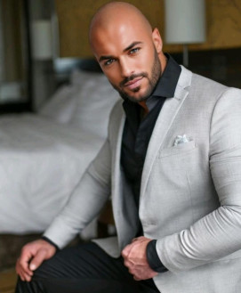 Male Escort
