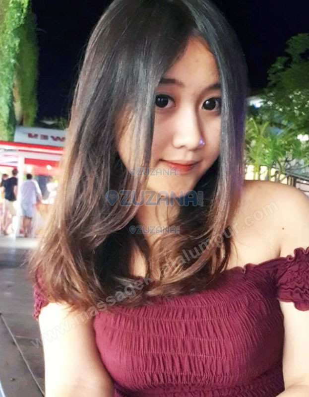 Photo escort girl Siti: the best escort service