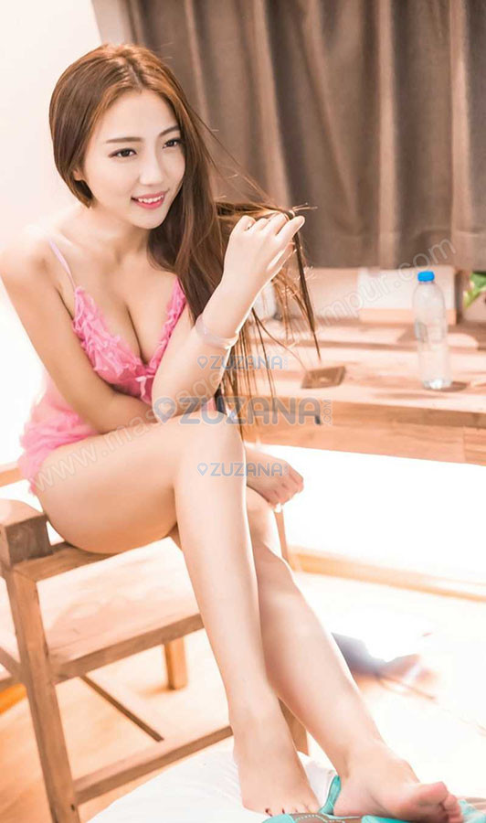 Photo escort girl Ruby: the best escort service