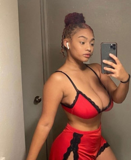 Mistress Escort