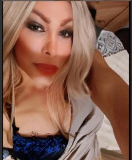 Trans Escort