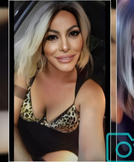 Trans Escort