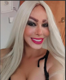 Trans Escort