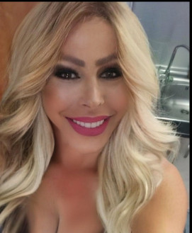 Trans Escort