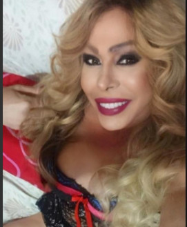 Trans Escort