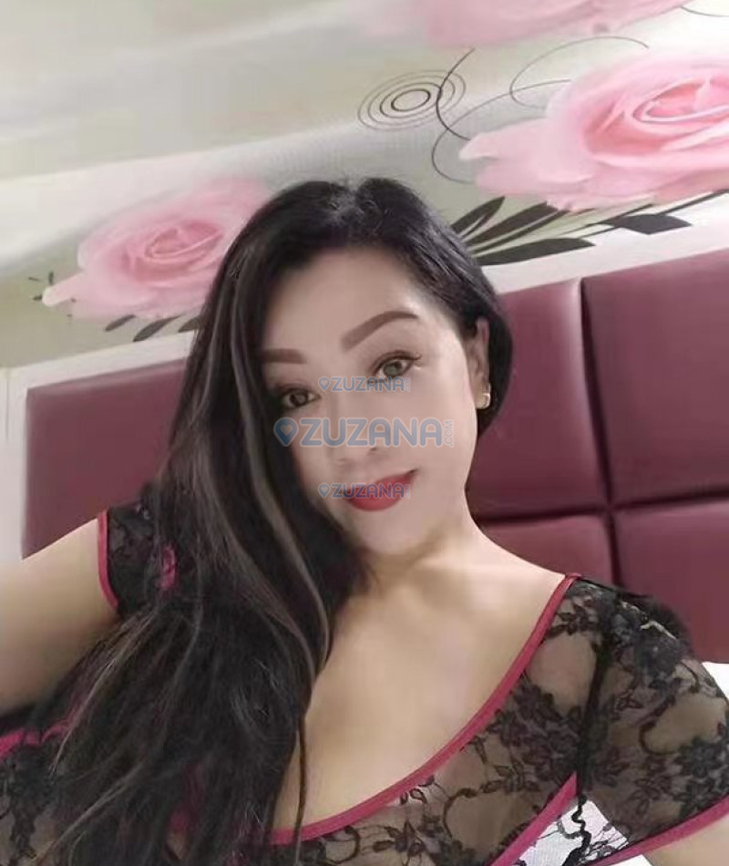 Photo escort girl Siti: the best escort service