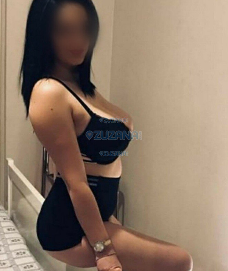 Photo escort girl RAMONA: the best escort service