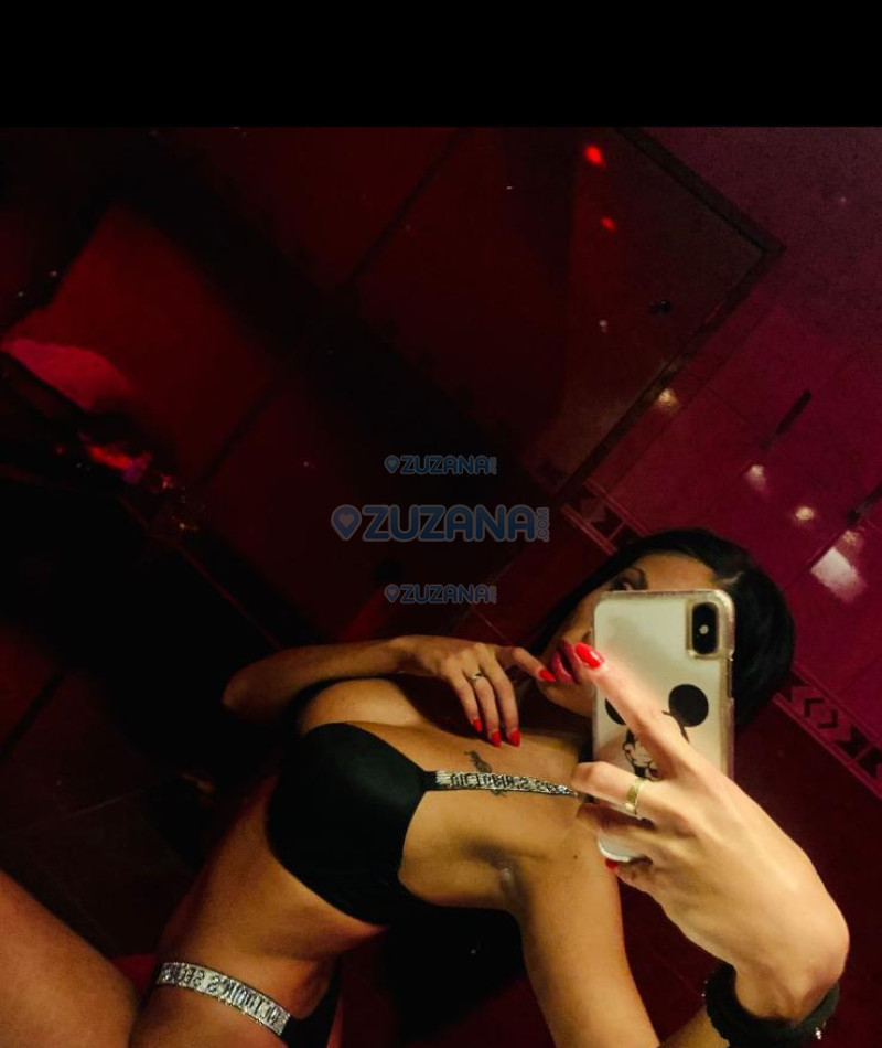 Photo escort girl Nikole: the best escort service