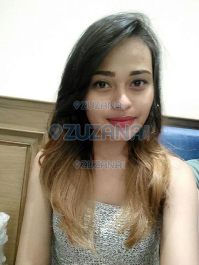 Photo escort girl Fatimah: the best escort service