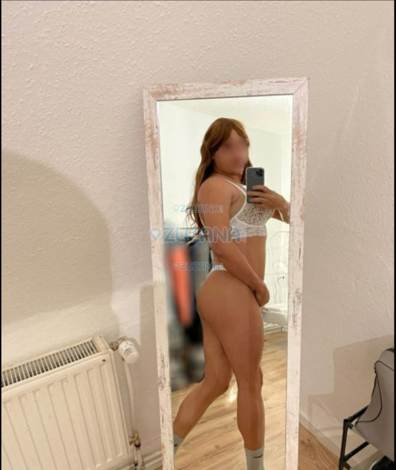 Photo escort girl SheilainHalle: the best escort service