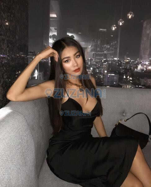 Photo escort girl Cassandra: the best escort service