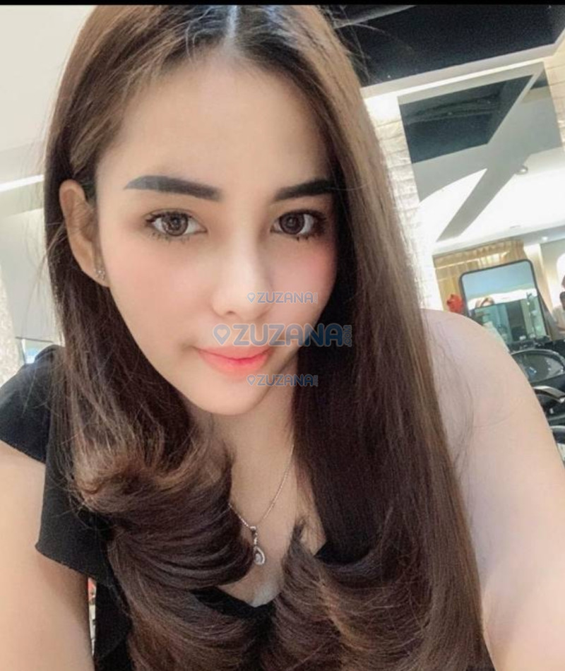 Photo escort girl Fatin: the best escort service