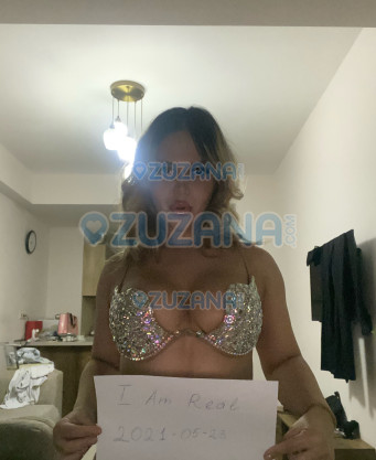 Photo escort girl ROXANA BIG BUTT: the best escort service