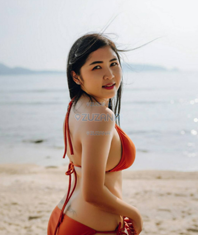 Photo escort girl Sandy: the best escort service