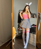 Becky - escort review from Belgium