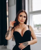 Nona YA - escort review from Greece