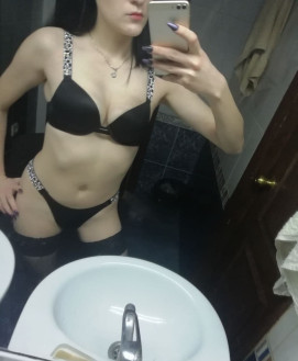 Mistress Escort