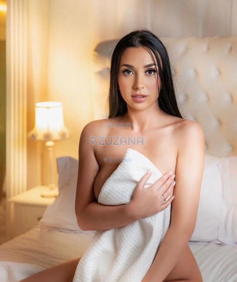 Photo escort girl Zhanna: the best escort service