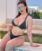 Zeina - escort review from Egypt