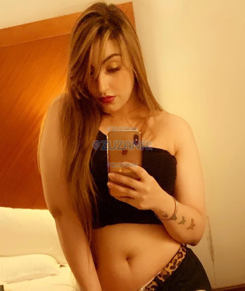 Photo escort girl Babita: the best escort service