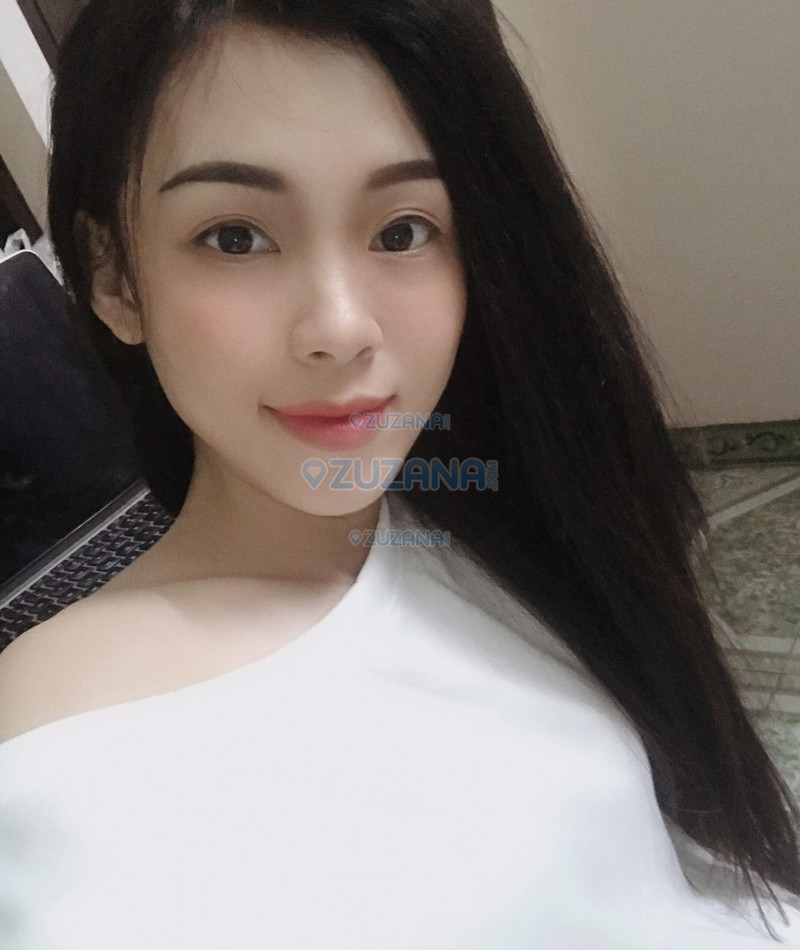 Photo escort girl Phuong Linh: the best escort service