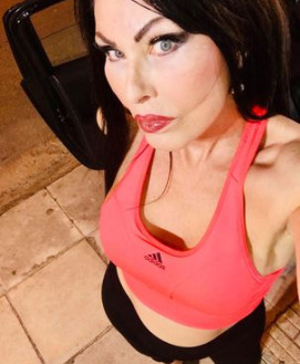 Trans Escort