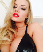 Kate - escort review from India