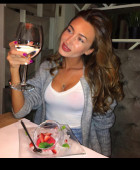 Katrin - escort review from USA