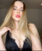 Irina - escort review from Cyprus