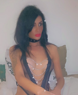 Trans Escort